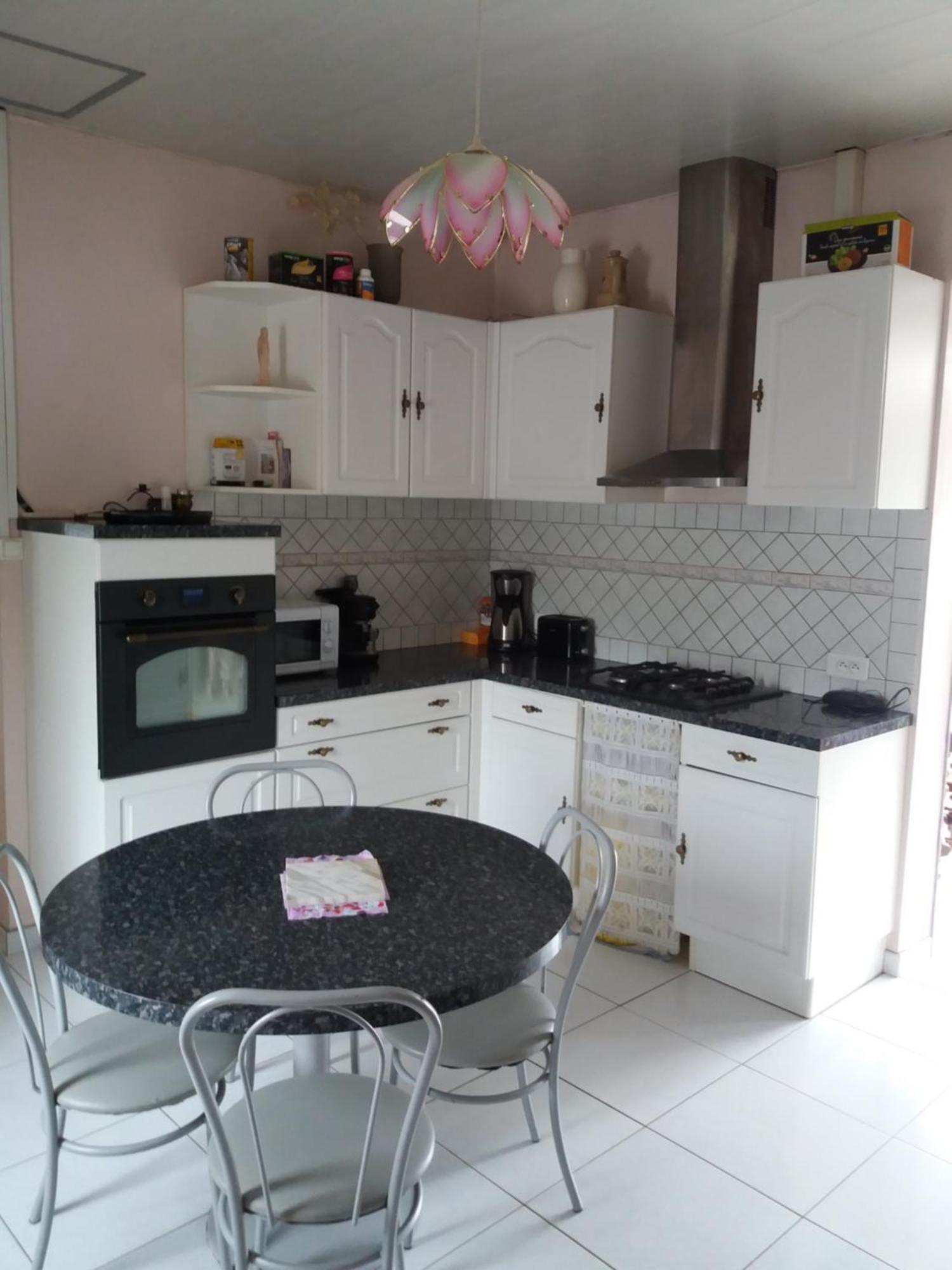 Holiday home Maison Zen Climatisee Commequiers